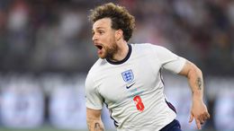 Tom Grennan will line up for England at Soccer Aid 2023