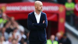 Erik ten Hag's Manchester United play four matches in the United States this summer