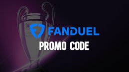 FanDuel Promo Code Champions League