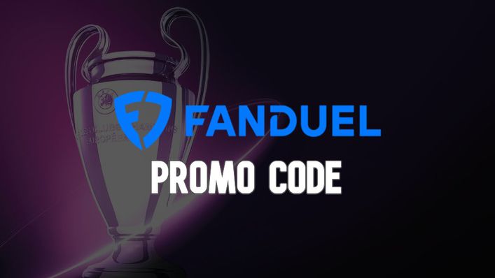 FanDuel Promo Code Champions League