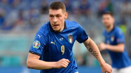 Arsenal's summer spending spree could include a move for Torino forward Andrea Belotti