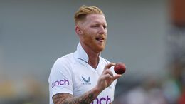 Ben Stokes has made a successful start to life as England's Test captain
