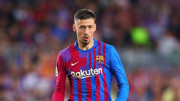 Clement Lenglet appears close to sealing a loan switch to Tottenham
