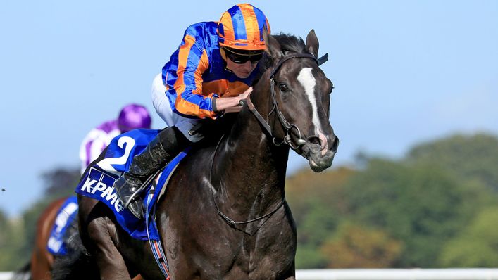 Auguste Rodin sets a very high standard after his win at Epsom as he goes for the Derby double on Sunday