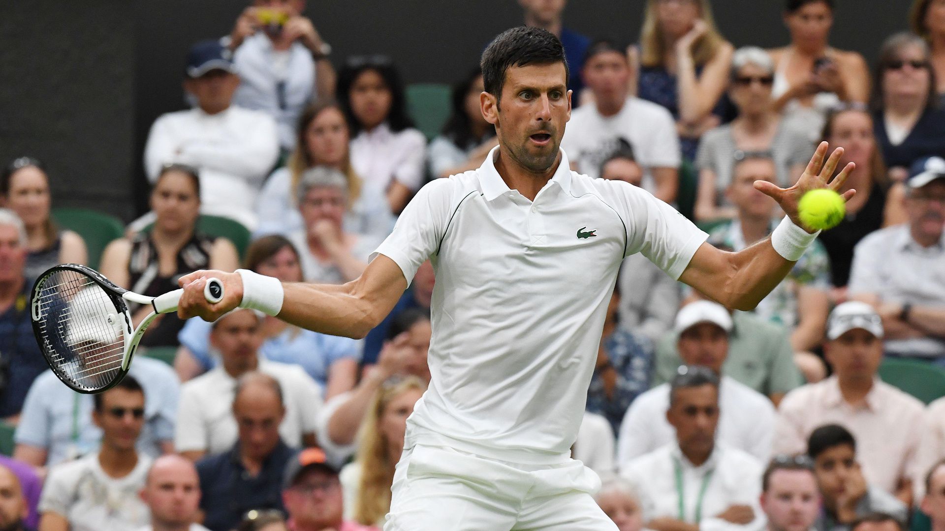 Wimbledon Mens outright predictions Young Americans could upset leading duo LiveScore