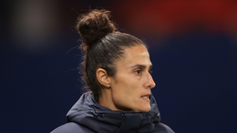 Montserrat Tome is eyeing European Championships glory with Spain Women