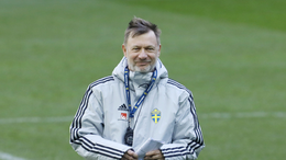 Peter Gerhardsson's Sweden Women have been in fine form this year