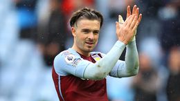 Manchester City's pursuit of Jack Grealish will reach a climax in the coming days