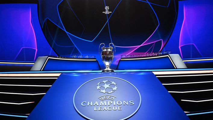 Quarter-finals draw, UEFA Champions League 2022/2023: possible opponents