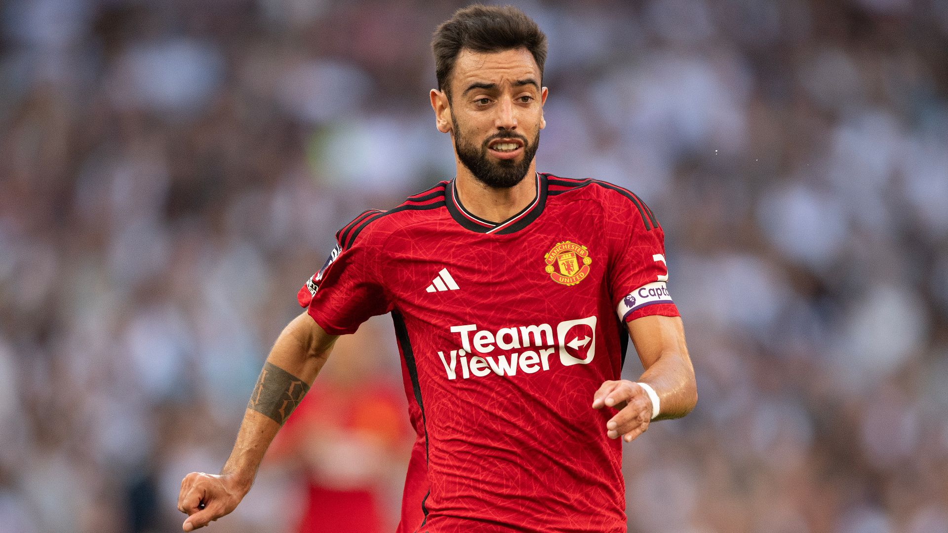 In Focus: Bruno Fernandes can fire Manchester United to top four