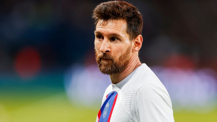 Barcelona reportedly plan to accelerate Lionel Messi's return