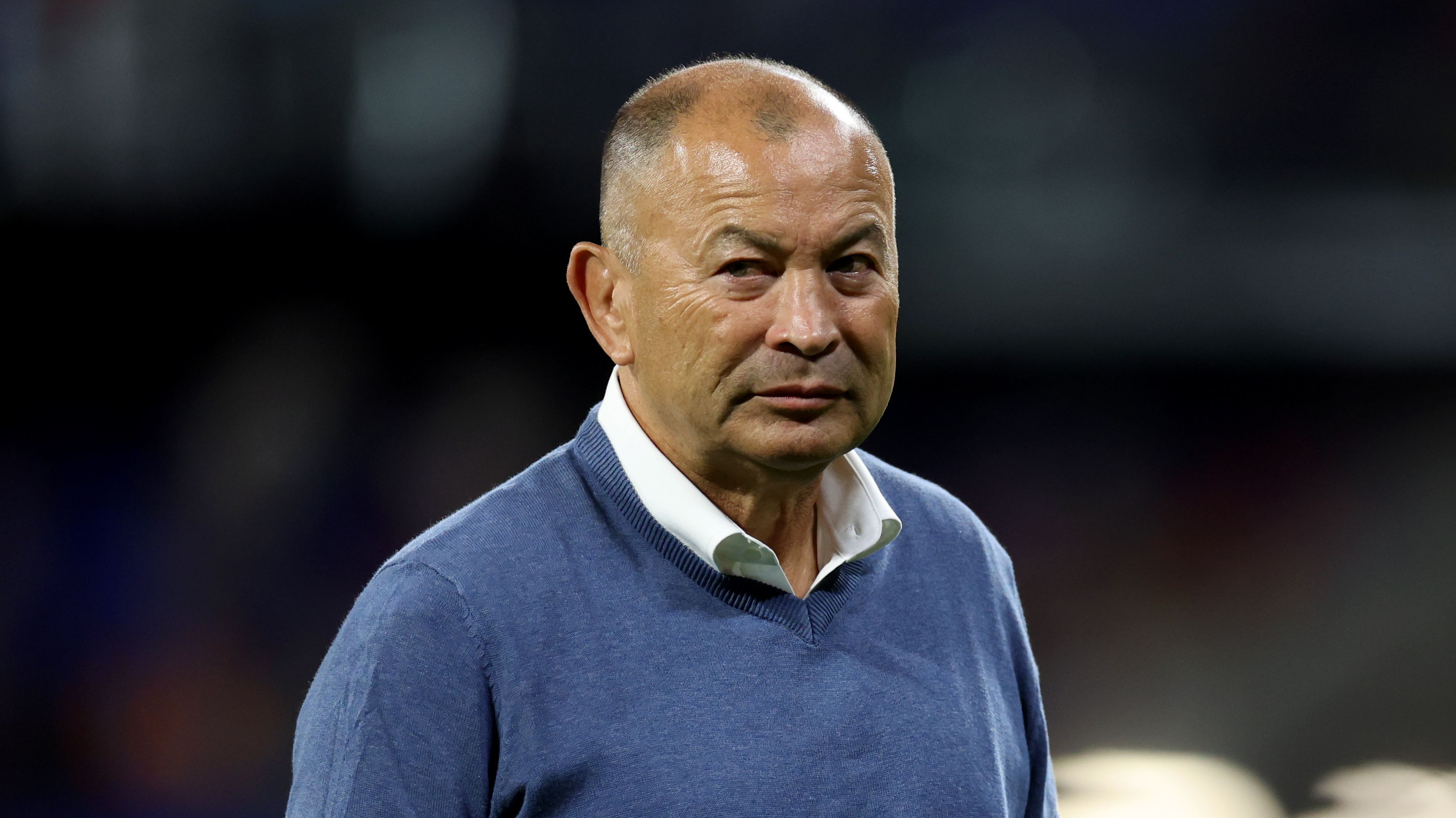 Australia head coach Eddie Jones steps down after woeful Rugby World ...