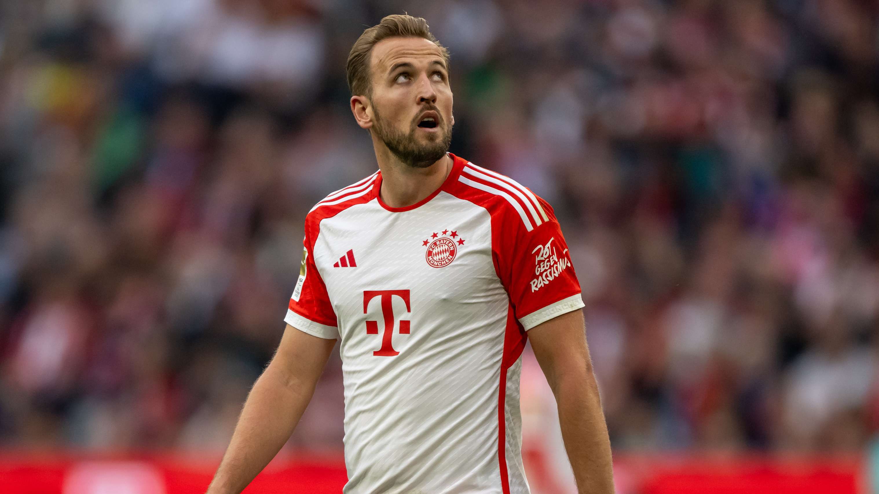 In Focus: Harry Kane cruising for Bayern Munich as Euro 2024 approaches | LiveScore