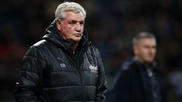 Steve Bruce is keen to return to football in some capacity