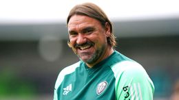 Daniel Farke's Leeds boast the only remaining unbeaten home record in the Championship
