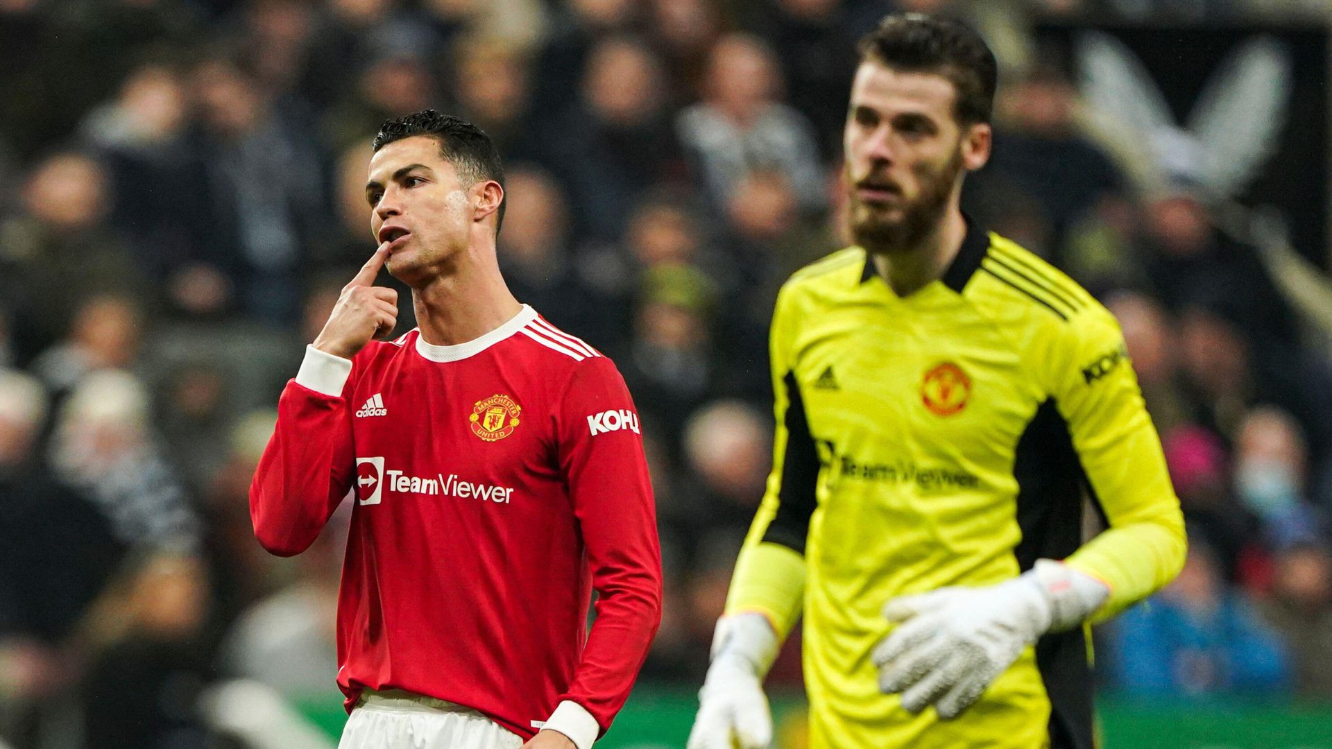 Football Today, December 30, 2021 Festive action continues at