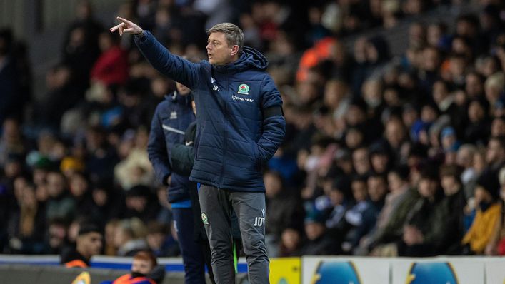 Blackburn have lost four of their last five in all competitions under Jon Dahl Tomasson