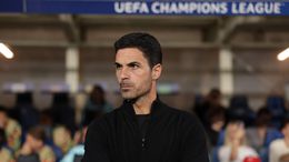 Arsenal boss Mikel Arteta will expect his side to keep pace with their title rivals when they face Brentford