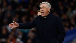 Carlo Ancelotti's champions may not be firing on all cylinders but should still have the quality to grind out a win against Valencia