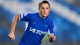 Jessie Fleming has left Chelsea for Portland Thorns