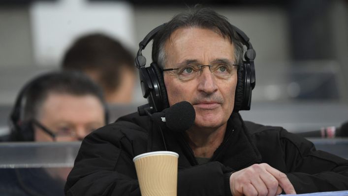 Pat Nevin will be an interested viewer when Liverpool host Chelsea tonight