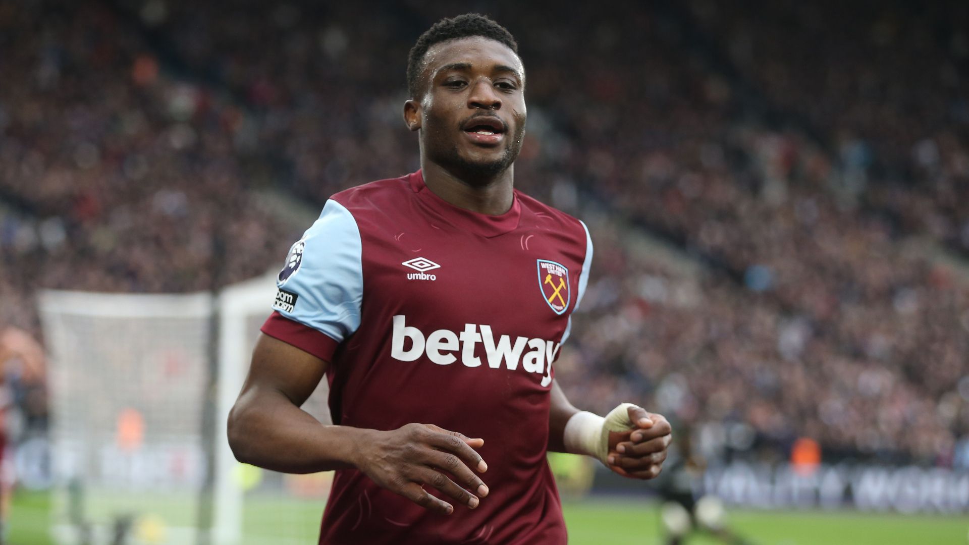 Mohammed Kudus return provides boost for West ham LiveScore