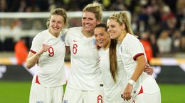 England are hosting this summer’s Women’s Euro 2022 tournament