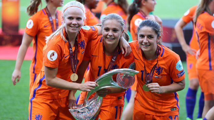 Women’s Euro 2022: Everything you need to know about the tournament ...