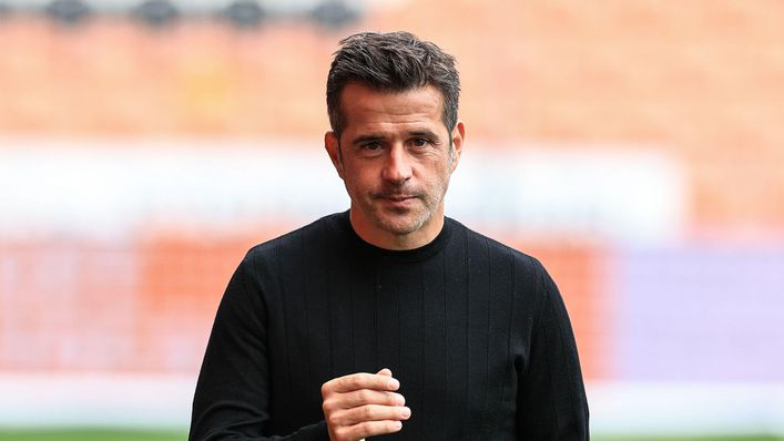 Marco Silva's side have impressed since returning to the Premier League this season