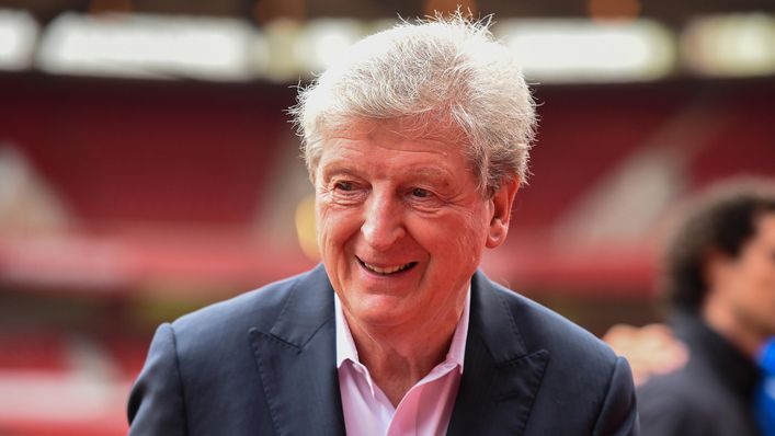 Roy Hodgson returns to Crystal Palace looking to end the club's 12-match winless run