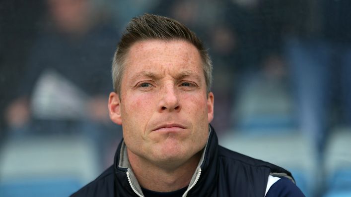 Neil Harris's return as Millwall boss has still to truly get going