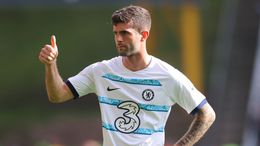 Christian Pulisic has not enjoyed the last year with Chelsea