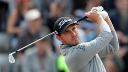 Only two players have won The Memorial Tournament more than Patrick Cantlay