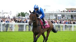 Connections have revealed Baattash has been retired after Friday's race at Goodwood