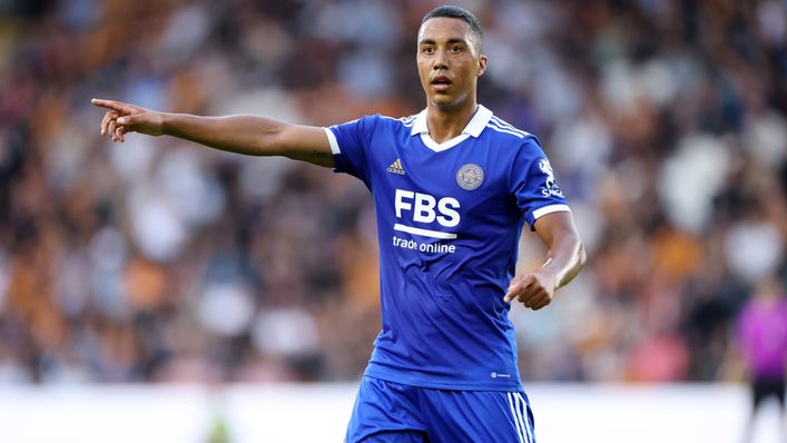 Arsenal are still interested in Leicester midfielder Youri Tielemans