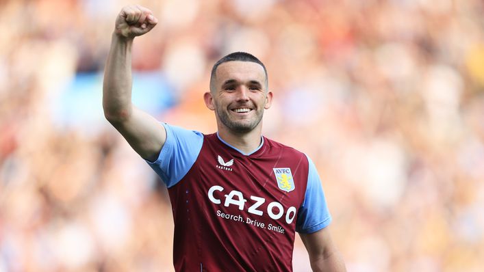 John McGinn will captain Aston Villa next season