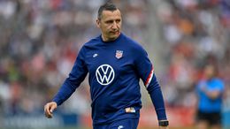 Vlatko Andonovski's USA have not been at their fluent best but should still prove too strong for Portugal