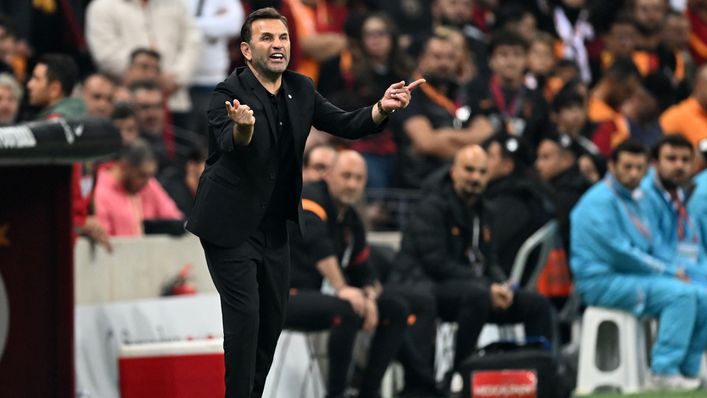 Okan Buruk's Galatasaray should make home advantage count but Zalgiris can trouble their defence