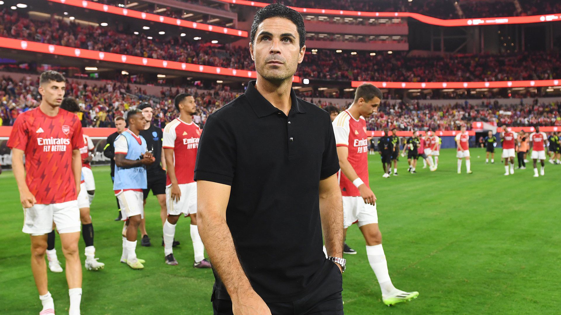 Premier League Team Guide All You Need To Know About Arsenal LiveScore