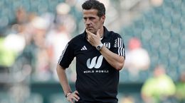 Marco Silva's Fulham have struggled to keep the goals out this season