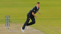 New Zealand pace ace Matt Henry is set to return to bolster what is an already-impressive bowling lineup