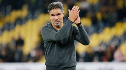 David Wagner is looking to restore his managerial reputation in Switzerland with Young Boys