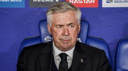 Carlo Ancelotti  will be eyeing further European success with Real Madrid