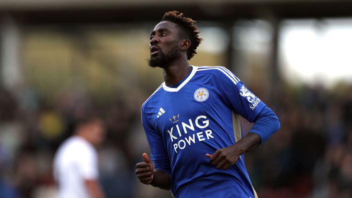 Wilfred Ndidi continues to be linked with a move away from Leicester