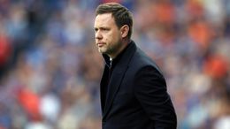 Michael Beale admits Rangers were not good enough against PSV