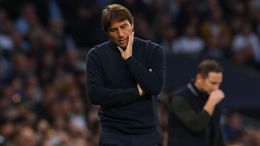 It could be another tough away day in the Champions League for Antonio Conte and Tottenham
