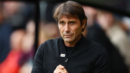 Antonio Conte has completed his first year as Tottenham manager
