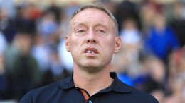 Steve Cooper's Leicester have already won at fellow promoted side Southampton earlier this season